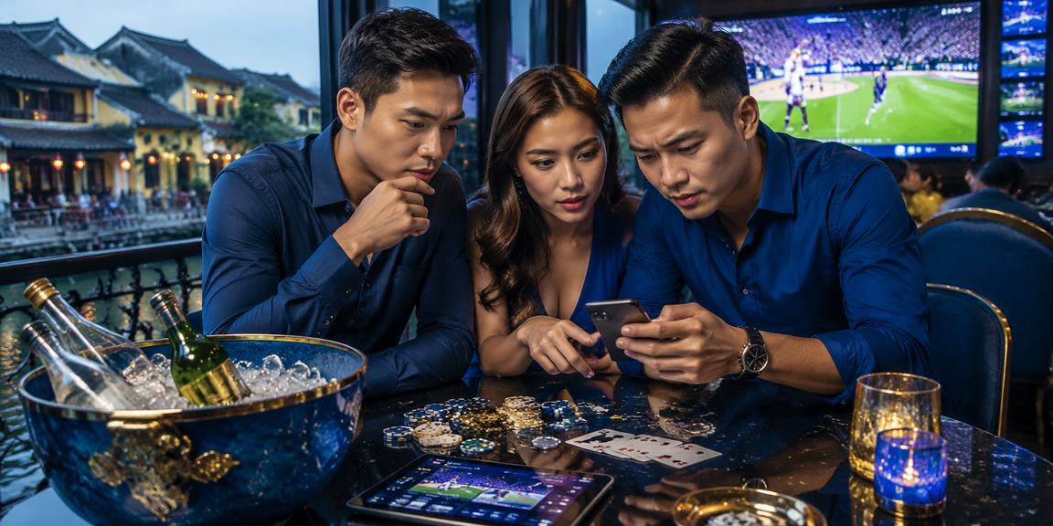 lk22 mobile gaming