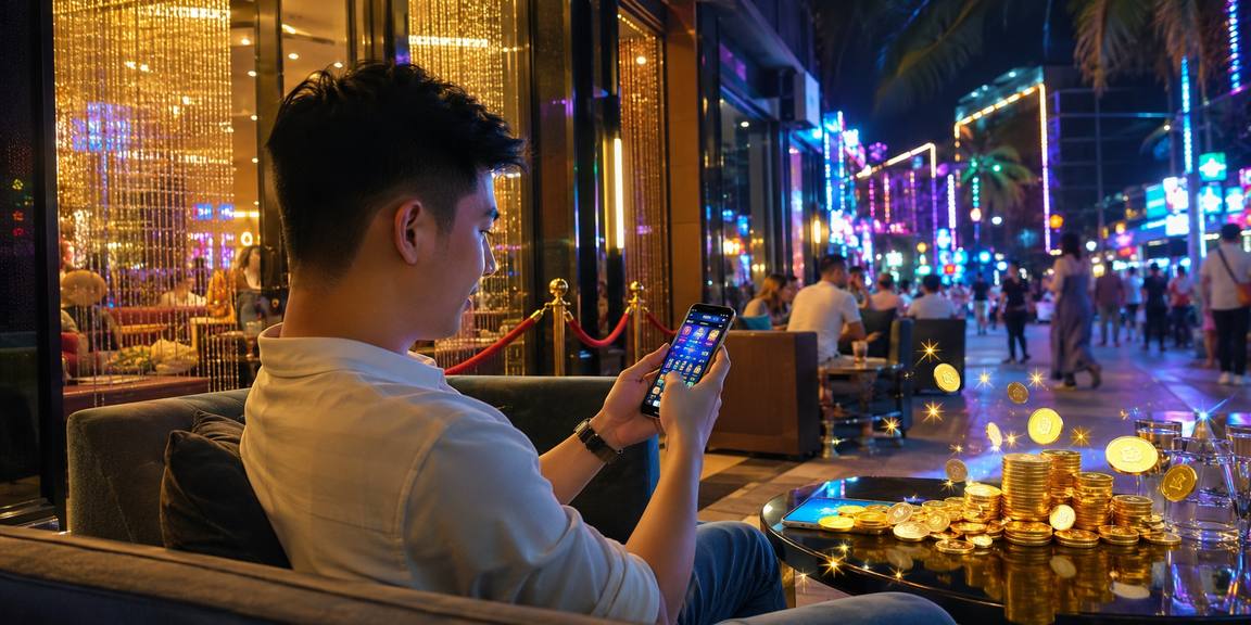 lk22 Tổng quan về hệ thống Slots tại lk22